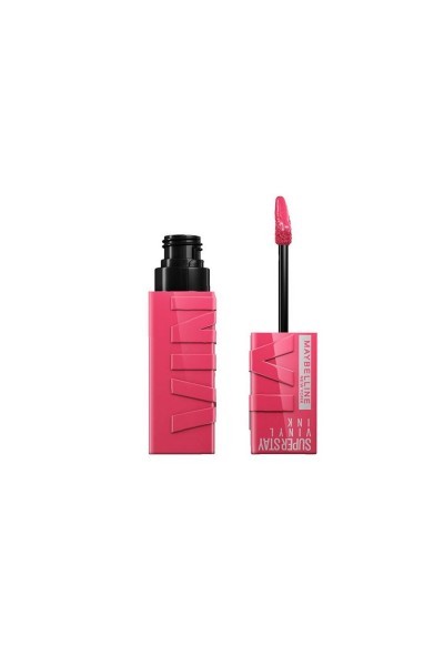 Maybelline Superstay Vinyl Ink Liquid Lipstick 20-Coy 4,2ml