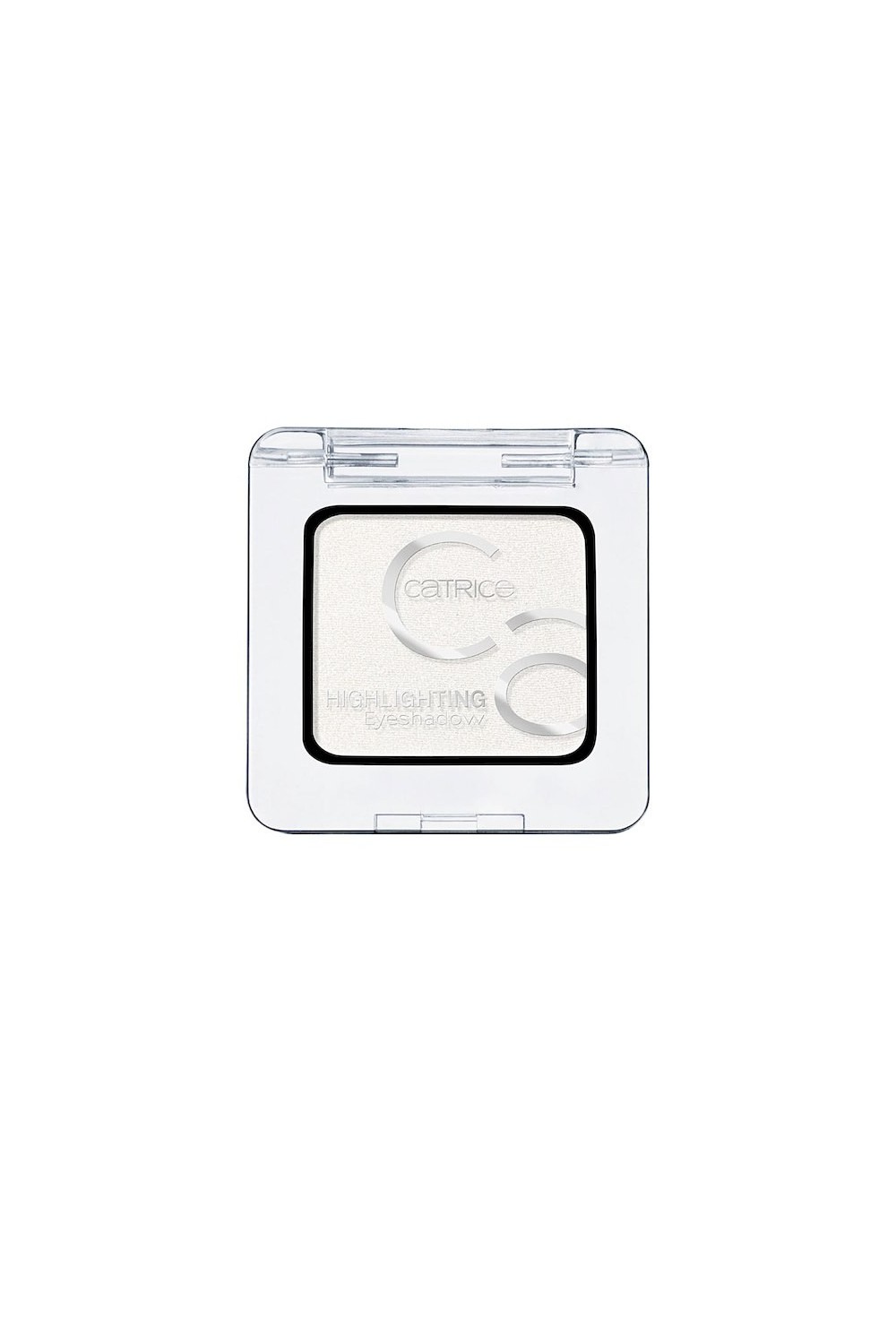 Catrice Highlighting Eyeshadow 010 Highlight To Hell