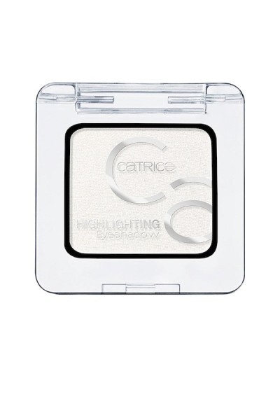 Catrice Highlighting Eyeshadow 010 Highlight To Hell