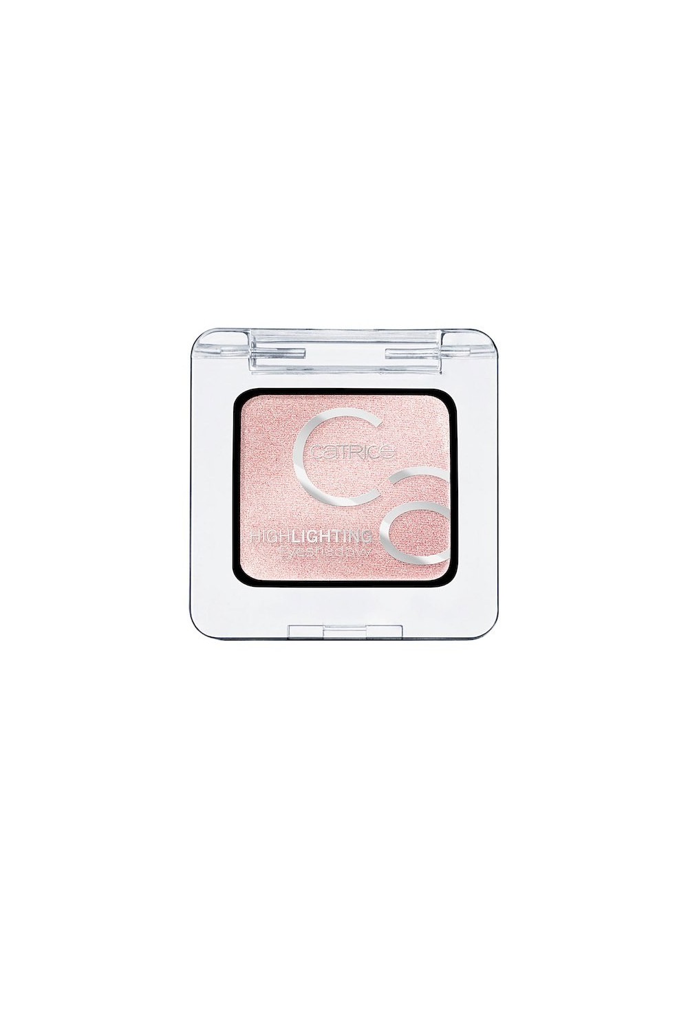 Catrice Highlighting Eyeshadow 030 Metallic Lights