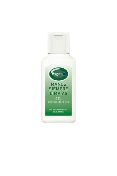 Natural Honey Hygen-X Hydroalcoholic Hand Hygiene Gel 230ml