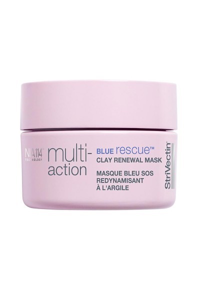 Strivectin Multiaction Blue Rescue Clay Renewal Mask 94g