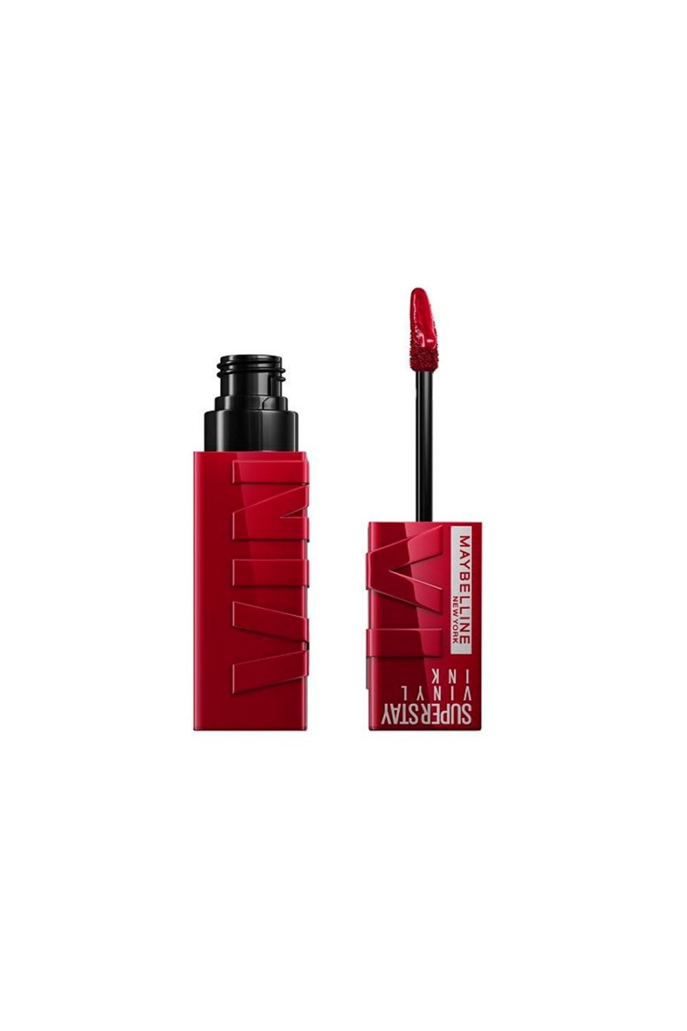 Maybelline Superstay Vinyl Ink Liquid Lipstick 55-Royal 4,2ml