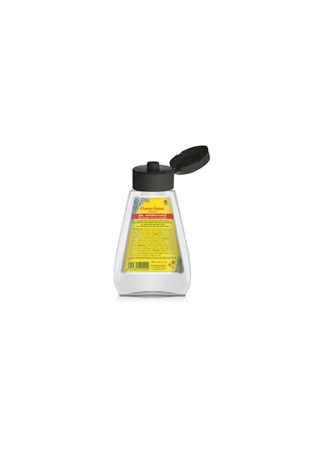 ALVAREZ GÓMEZ - Alvarez Gomez Hand Sanitizing Gel 180ml