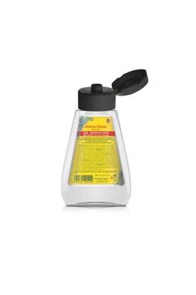 ALVAREZ GÓMEZ - Alvarez Gomez Hand Sanitizing Gel 180ml