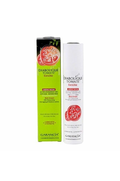 Garancia Diabolique Tomate Enriched Cream 30ml