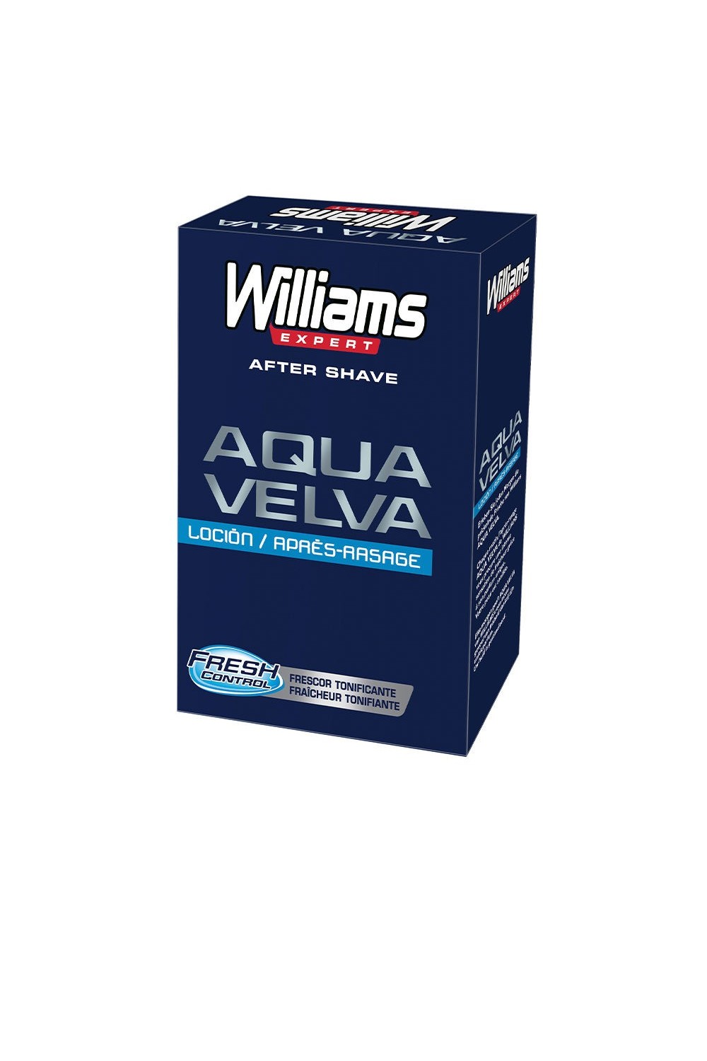 Williams Expert Aqua Velva After Shave 100ml