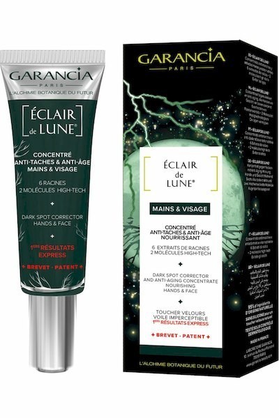 Garancia Eclair De Lune Dark Spot Corrector 30ml