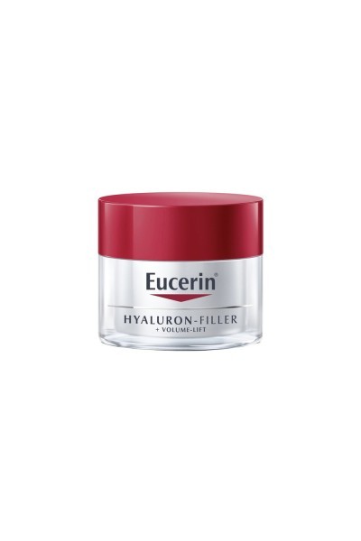 Eucerin Hyaluron-Filler Volume Lift Crema Día Spf 15 Piel Normal Mixta 50ml