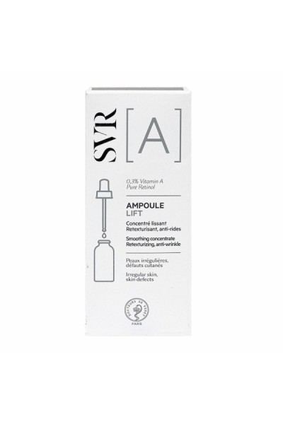 Svr A Lift Ampoule 30ml