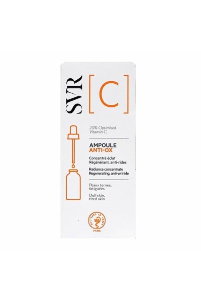 Svr C Anti-Ox Vial 30ml