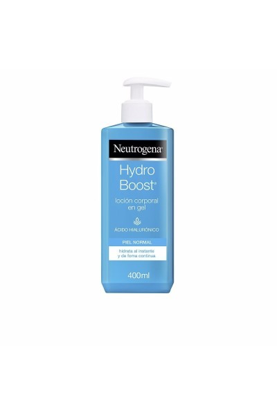 Neutrogena Hydro Boost Body Lotion Gel 400ml