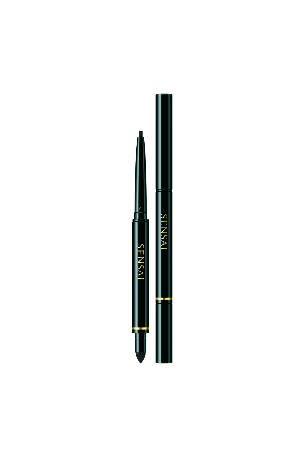 Sensai Lasting Eyeliner Pencil 01 Black