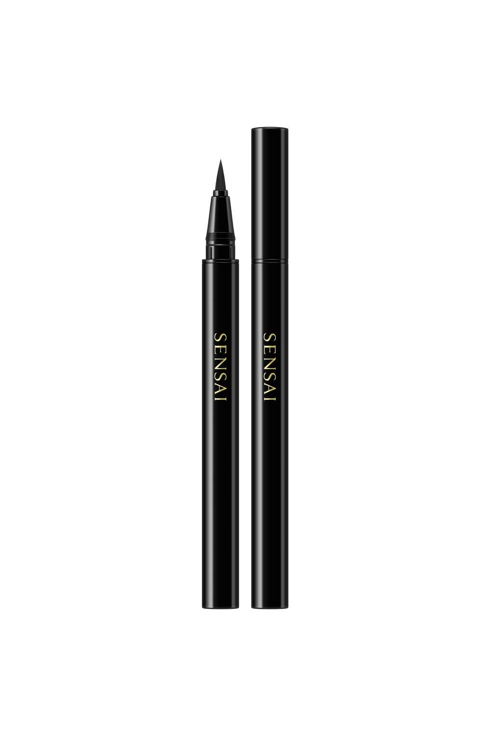 Sensai Designing Liquid Eyeliner Refill 01 Black