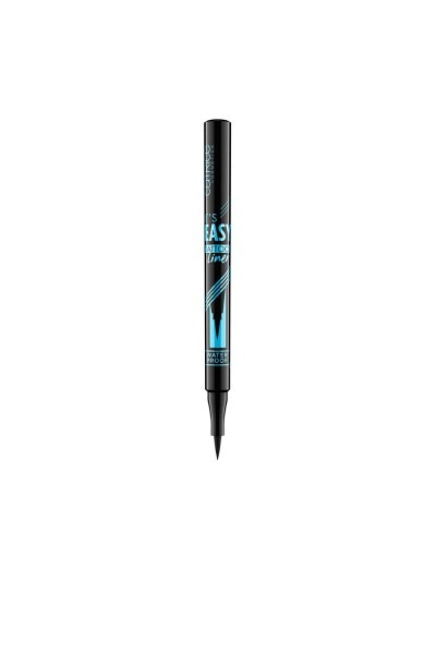 Catrice It´s Easy Tattoo Liner Waterproof 010 Black Lifeproof 1,1ml