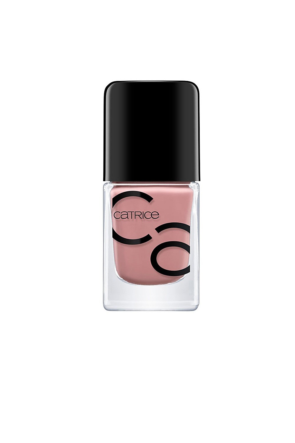 Catrice Iconails Gel Lacquer 10 Rosywood Hills 10.5ml