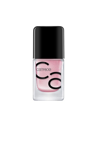 Catrice Iconails Gel Lacquer 51 Easy Pink Easy Go 10.5ml