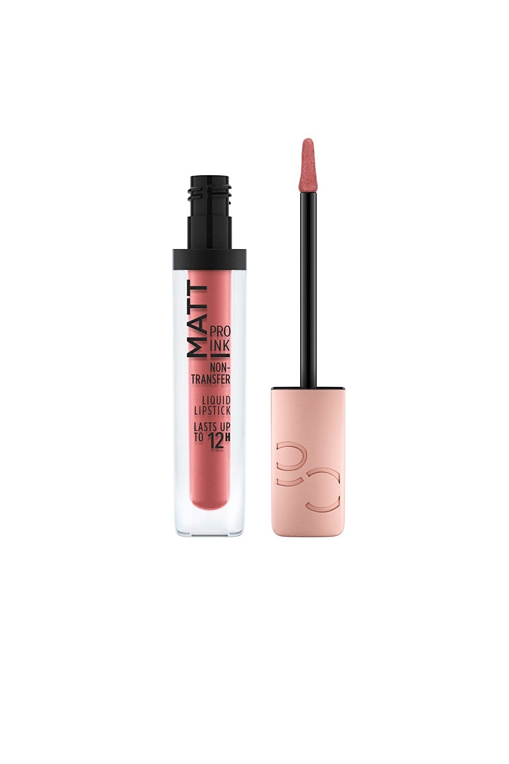 Catrice Matt Pro Ink Non-Transfer Liquid Lipstick 010 5ml