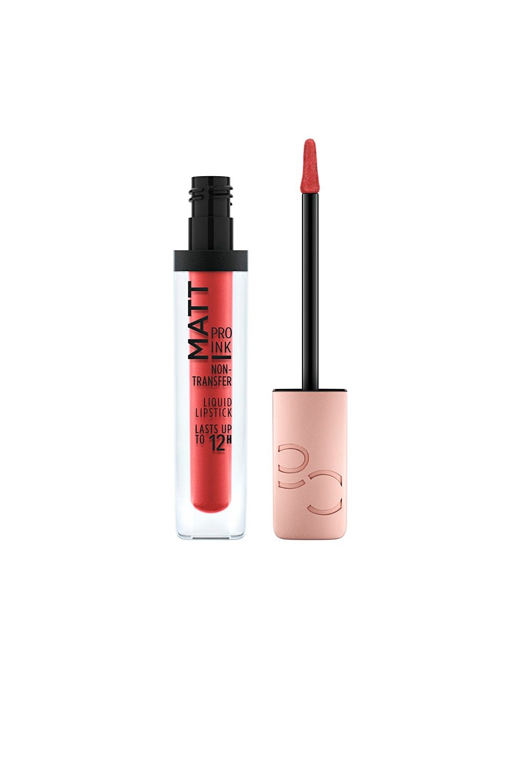 Catrice Matt Pro Ink Non-Transfer Liquid Lipstick 030 5ml