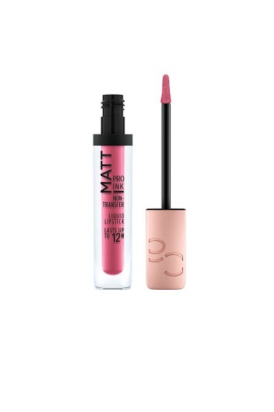 Catrice Matt Pro Ink Non-Transfer Liquid Lipstick 060 5ml