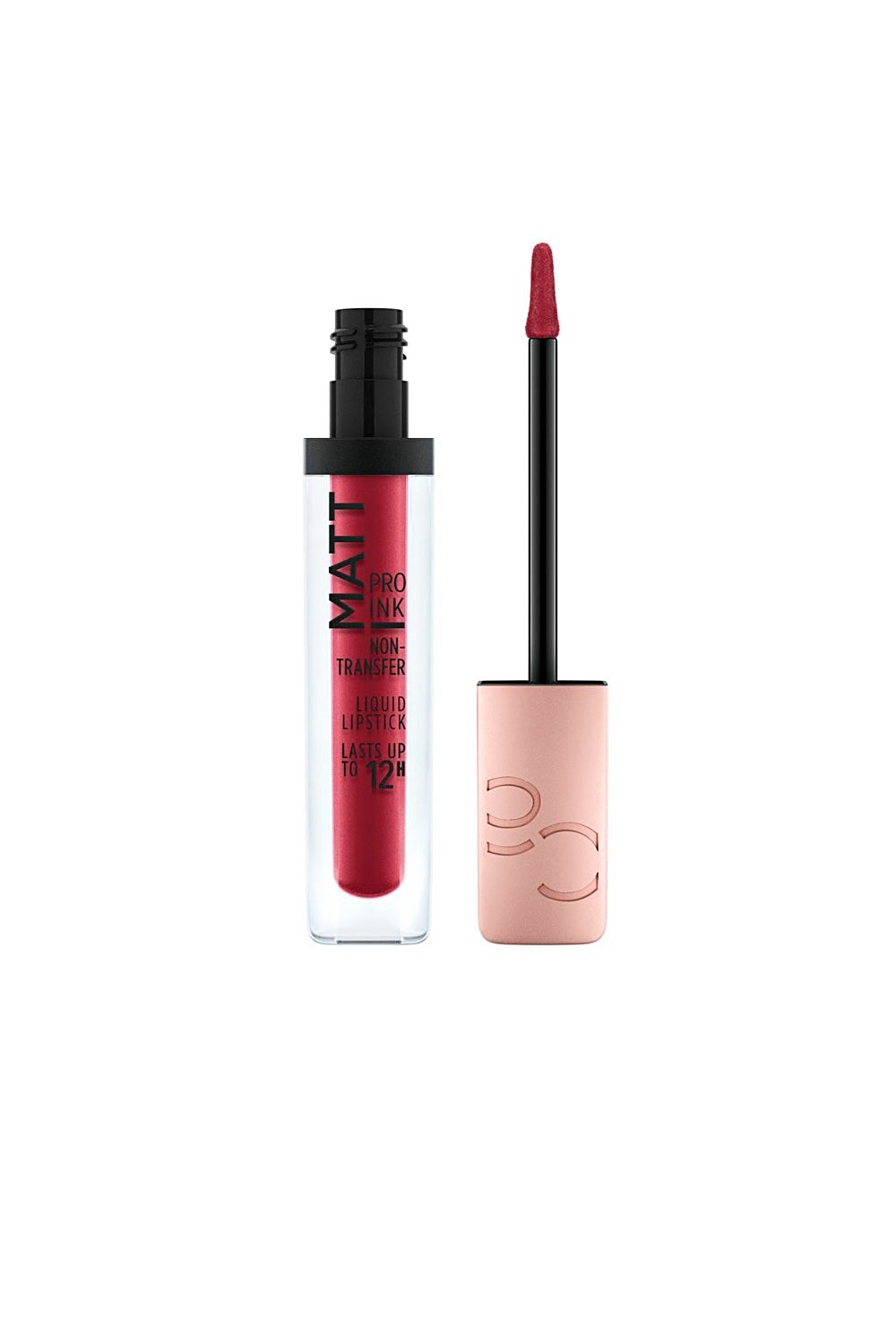 Catrice Matt Pro Ink Non-Transfer Liquid Lipstick 100 5ml