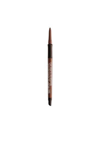 Gosh The Ultimate Eyeliner With A Twist 03 Brownie