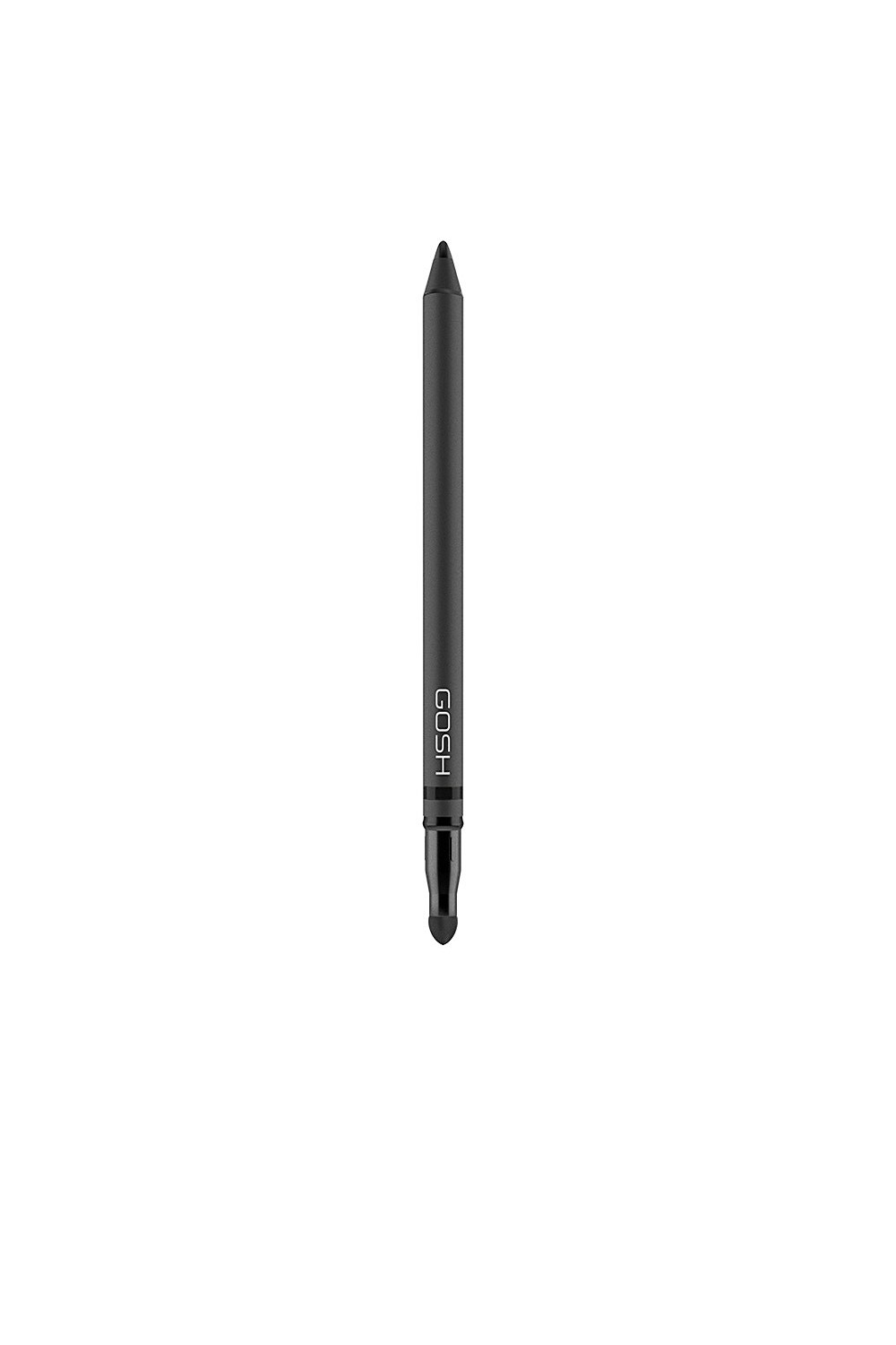 Gosh Infinity Eyeliner 002 Carbon Black