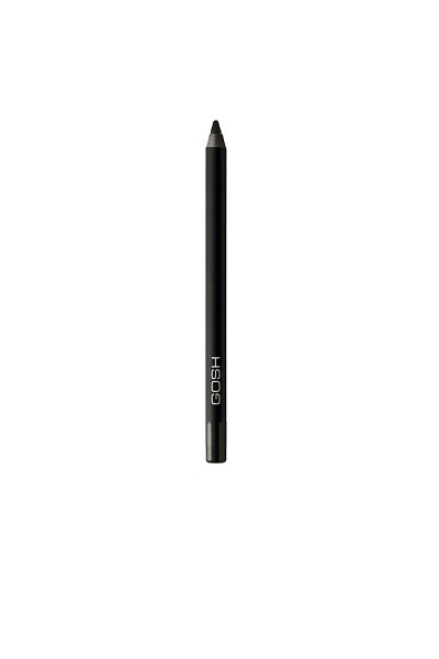 Gosh Velvet Touch Eyeliner Waterproof Black Ink