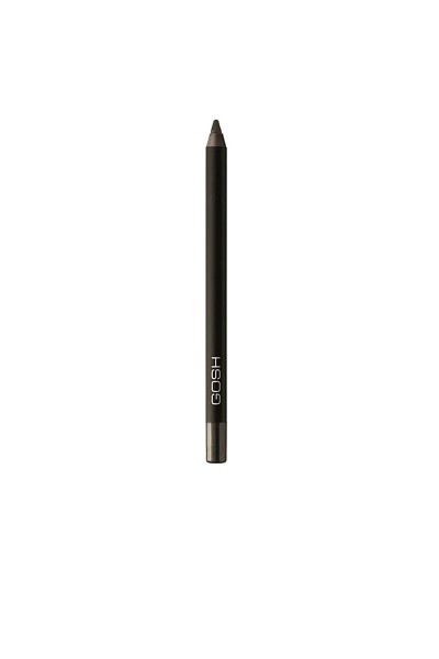 Gosh Velvet Touch Eyeliner Waterproof Hypnotic Grey