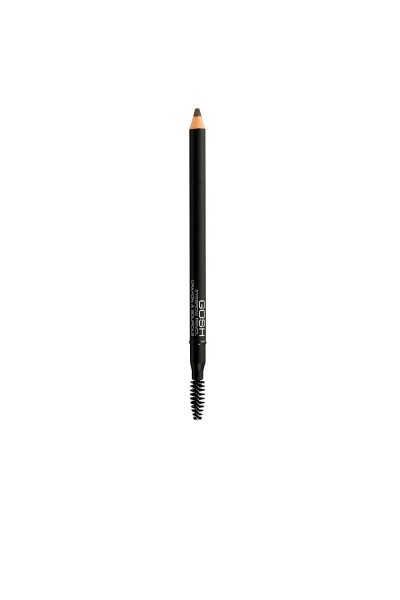 Gosh Eyebrow Pencil Soft Black