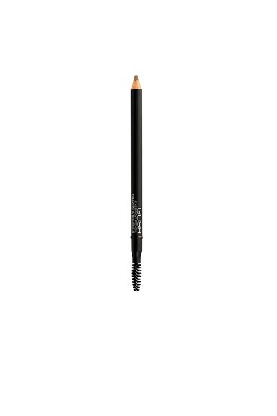 Gosh Eyebrow Pencil 01 Brown