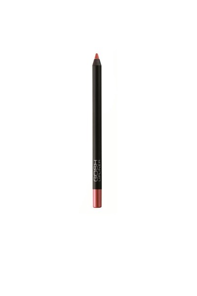 Gosh Velvet Touch Lipliner Waterproof 001 Nougat Crisp