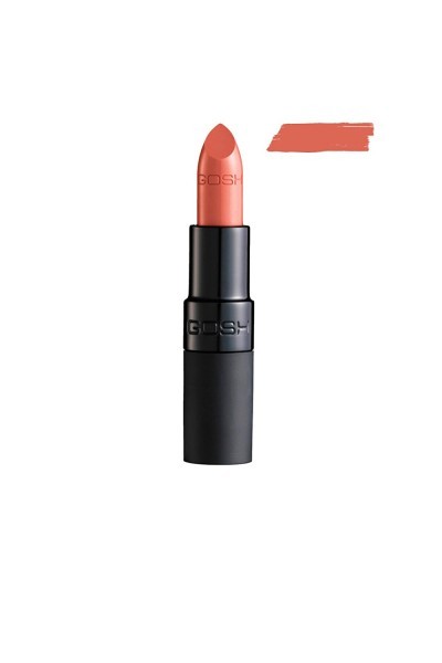 Gosh Velvet Touch Lipstick 003 Matt Antique