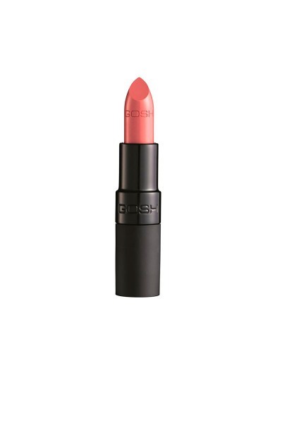 Gosh Velvet Touch Lipstick 002 Matt Rose