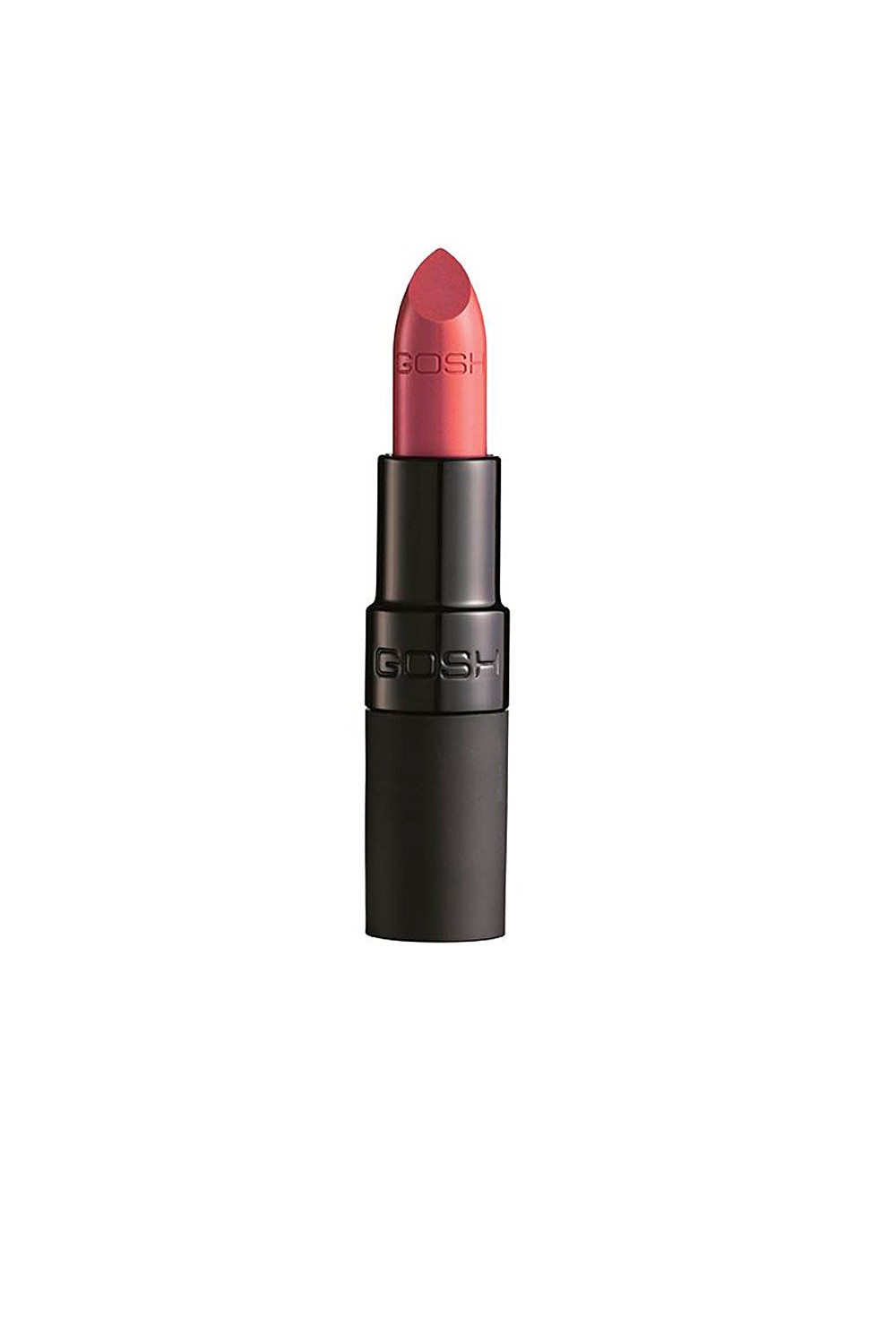 Gosh Velvet Touch Lipstick 010 Matt Smoothie