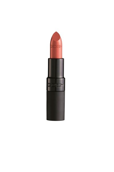 Gosh Velvet Touch Lipstick 013 Matt Cinnamon