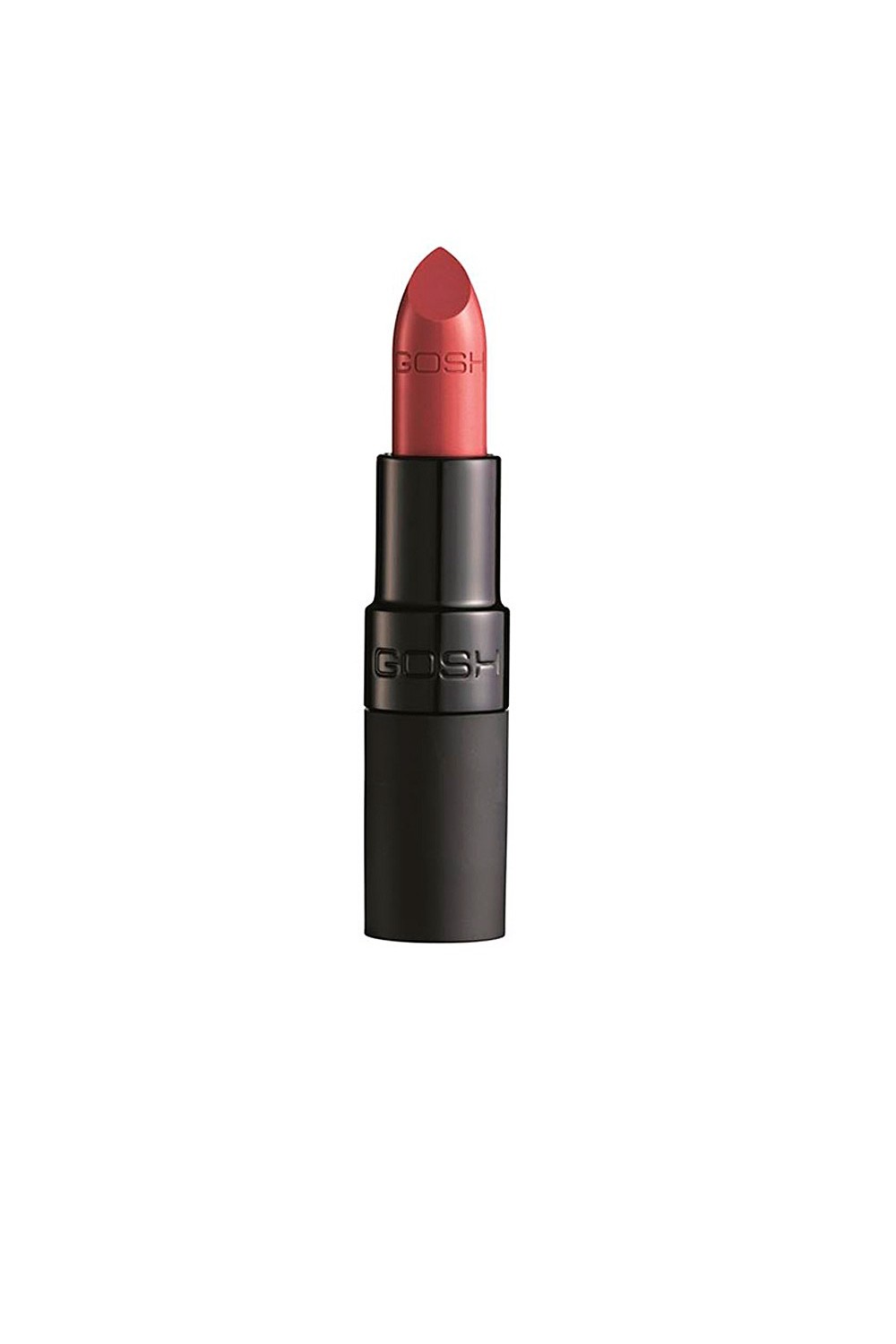 Gosh Velvet Touch Lipstick 014 Matt Cranberry