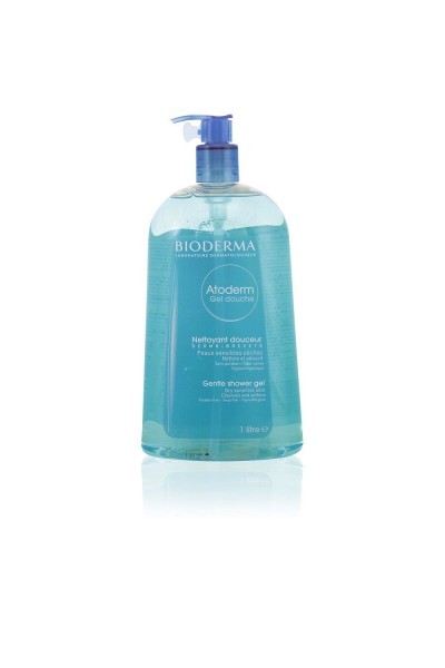 Bioderma Atoderm Shower Gel 1000ml