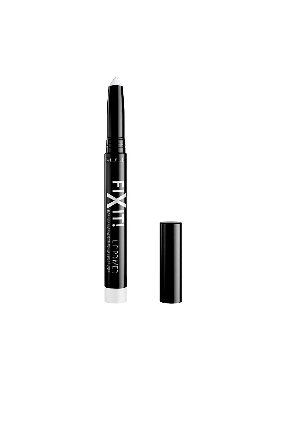 Gosh Fix It Lip Primer 001 Clear 1.4g