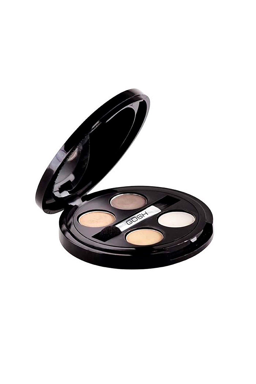 Gosh Brow Kit 3 Powder Shades