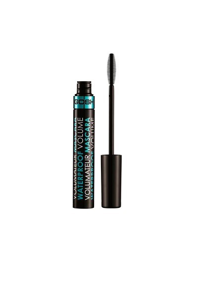 Gosh Waterproof Volume Mascara 001 Black 10ml