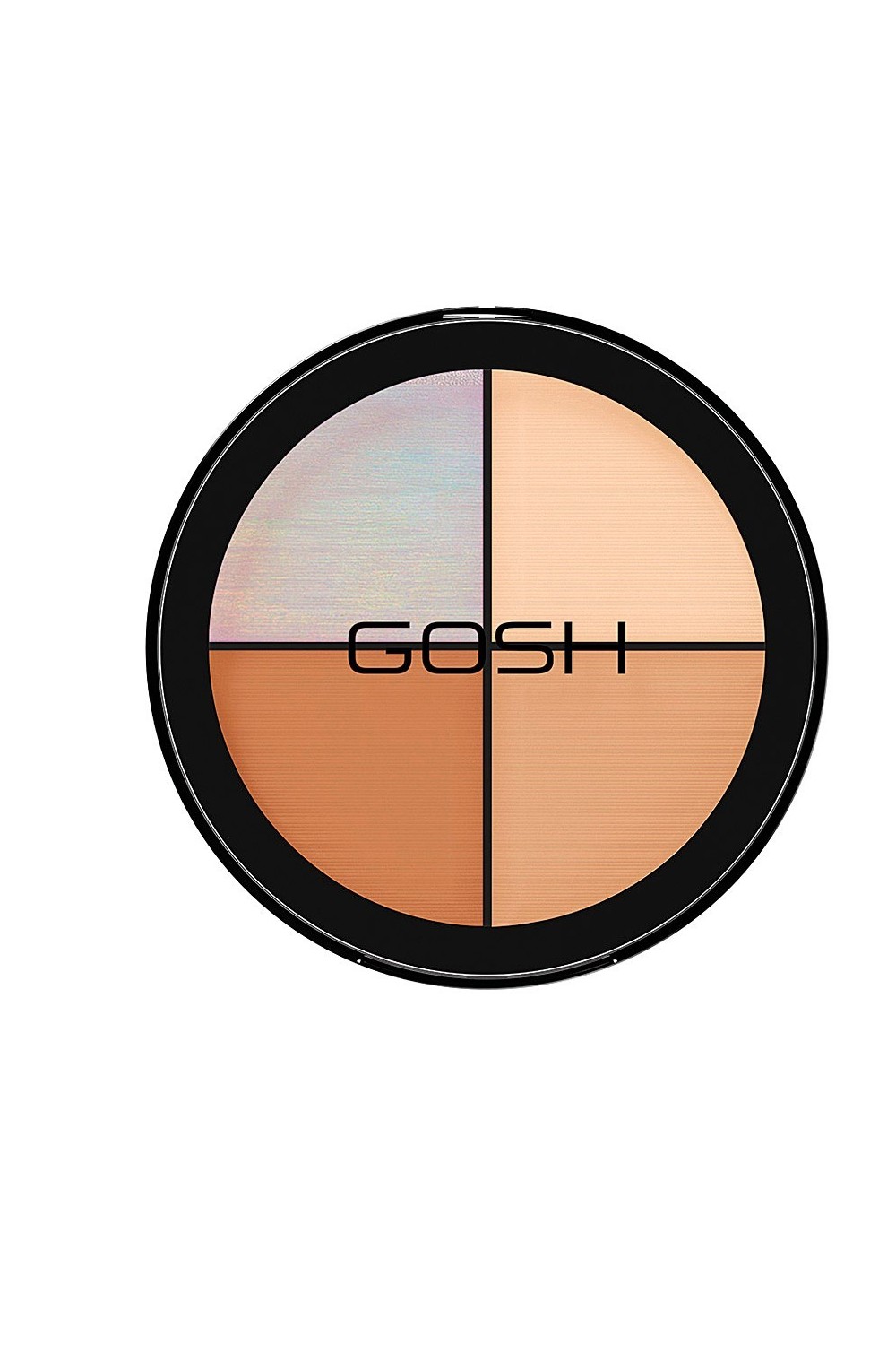 Gosh Strobe´n Glow Illuminator Kit 001 Highlight 15g