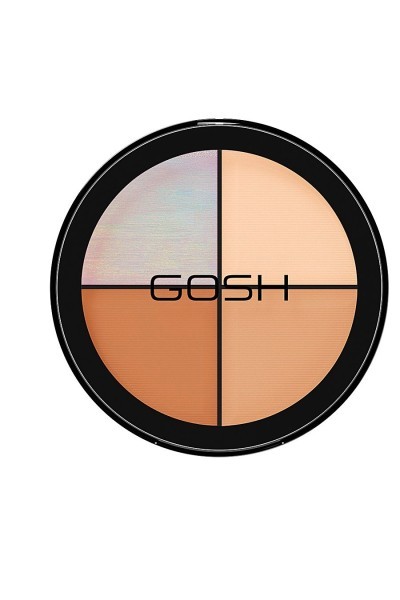 Gosh Strobe´n Glow Illuminator Kit 001 Highlight 15g