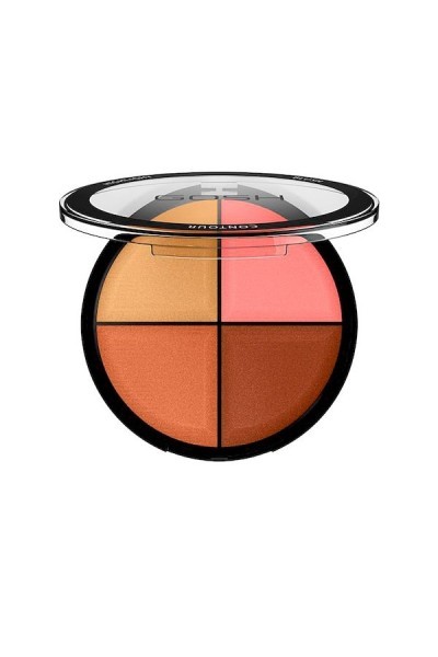 Gosh Contour´n Strobe Kit 002 Medium 20g