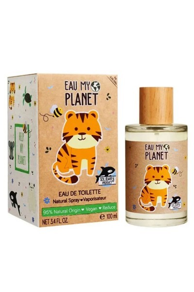 Eau My BB Eau My Planet Eau De Toilette Spray 100ml