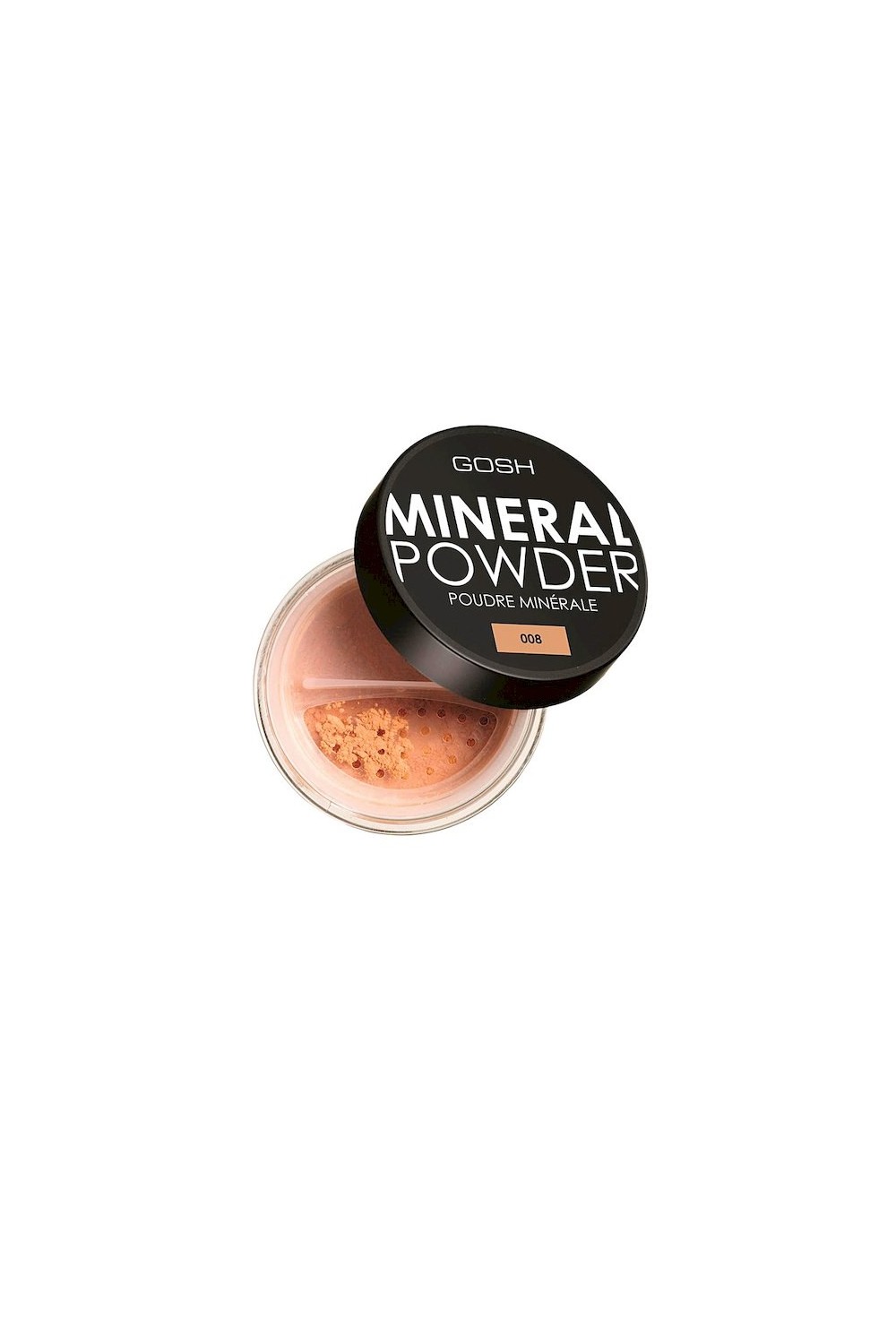 Gosh Mineral Powder 008 Tan 8g