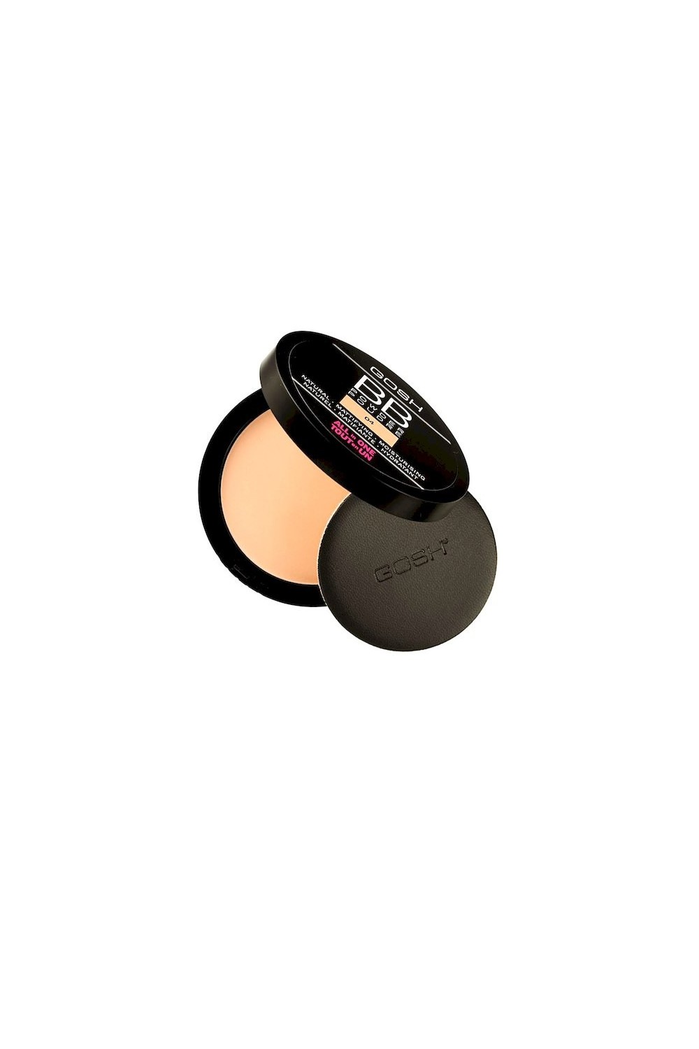 Gosh BB Powder All In One 04 Beige 6.5g