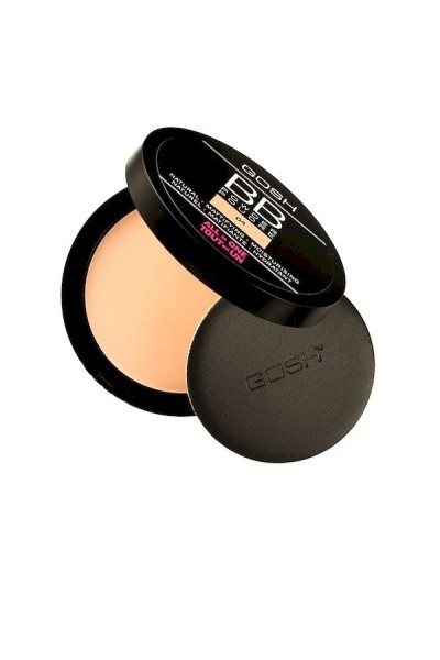 Gosh BB Powder All In One 04 Beige 6.5g