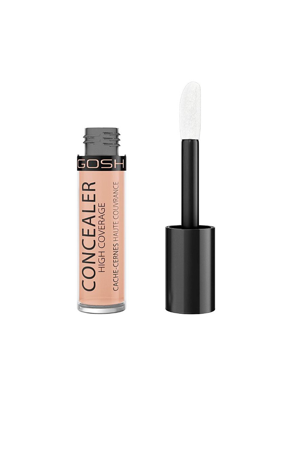 Gosh Concealer High Coverage 004 Natural 5.5ml