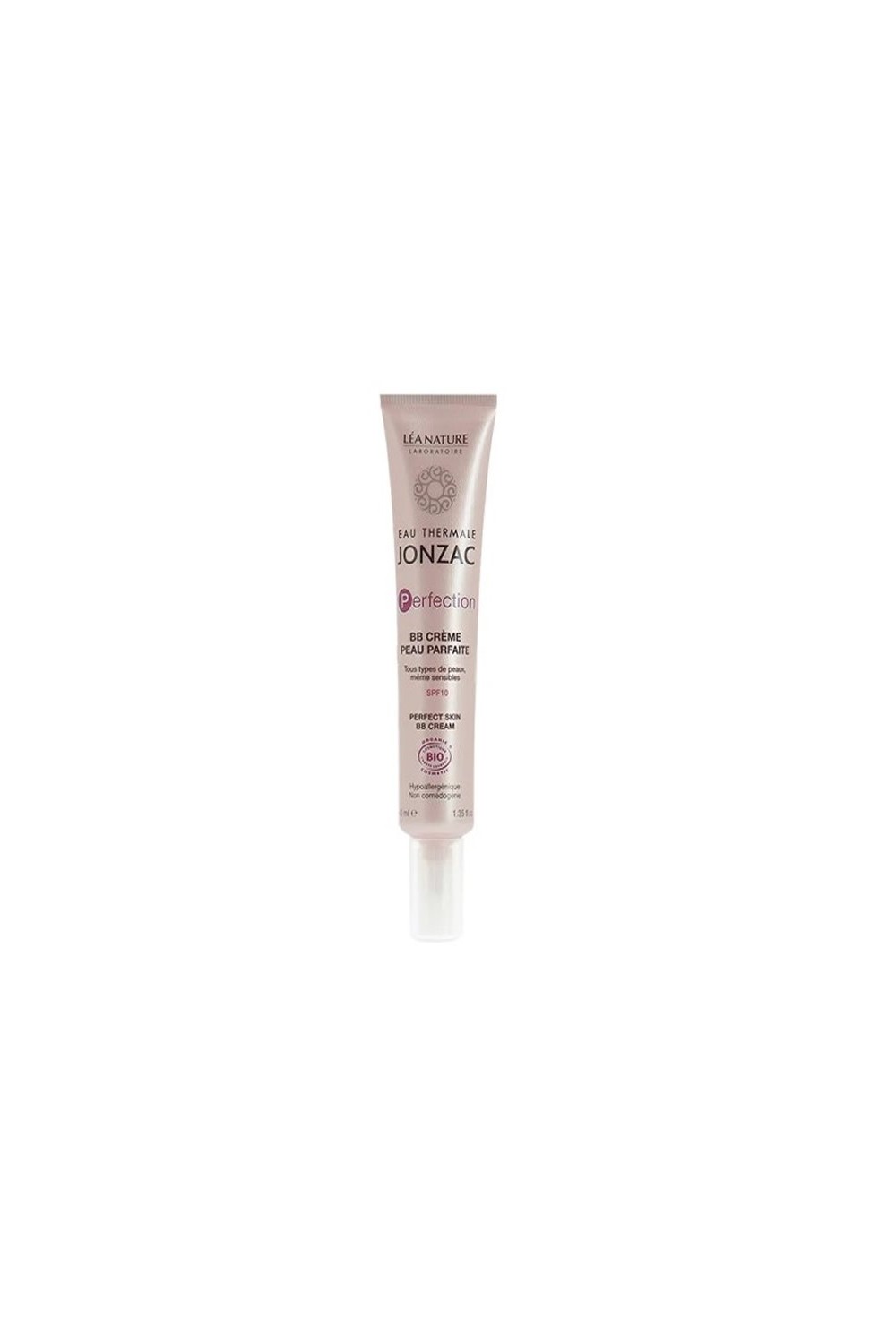 Jonzac Perfection Perfect Skin BB Cream Medium Skin 40ml